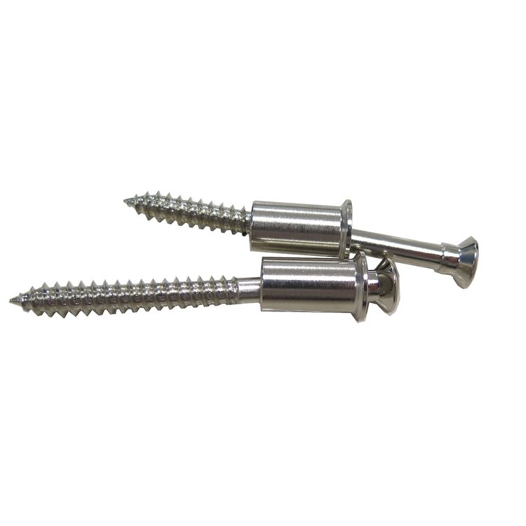 Door Reinforcement Screw Set