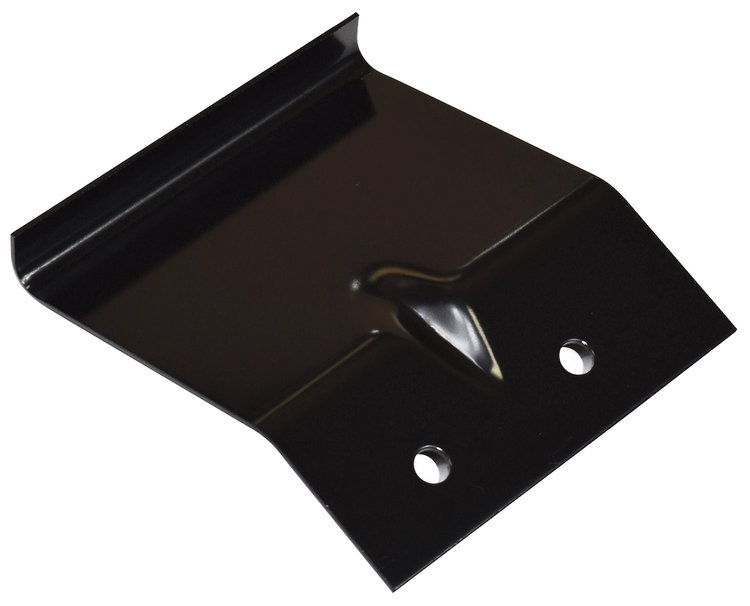 Front Spare Tire Carrier Bracket [Under-Bed Mount]