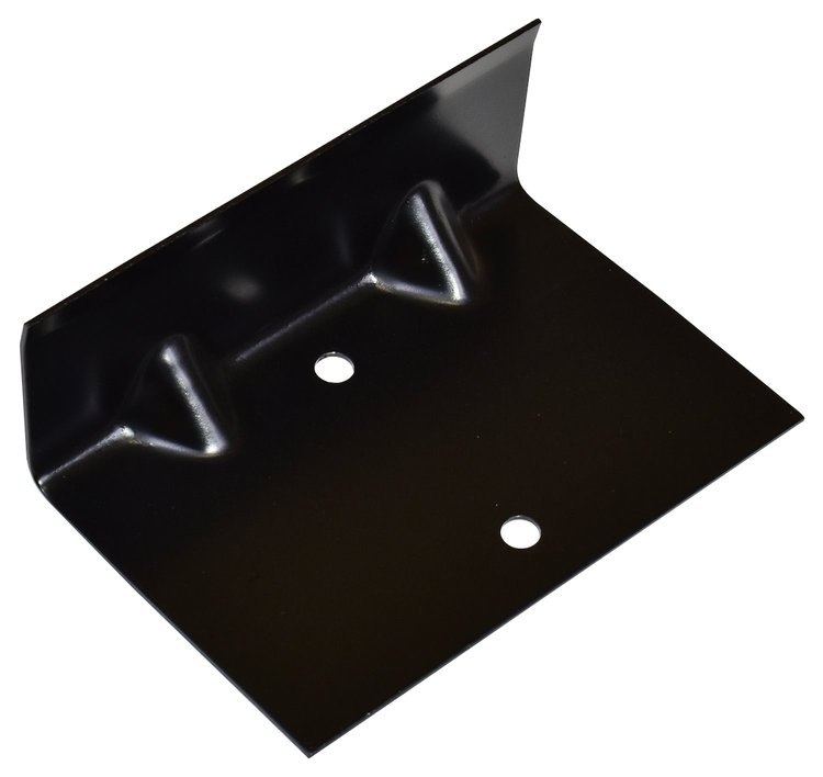 Rear Spare Tire Carrier Bracket [Under-Bed Mount]