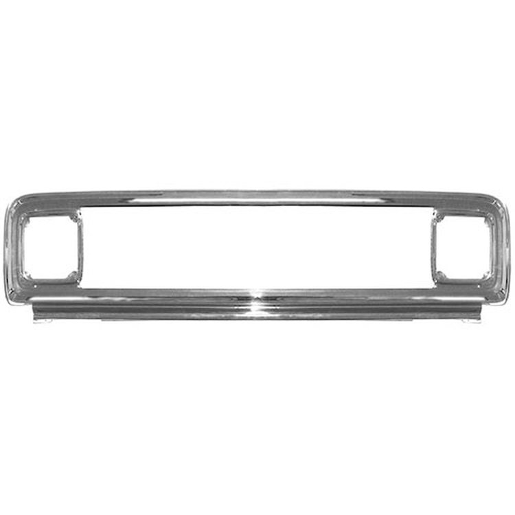 OE Reproduction Grille 1971-1972 Chevrolet Pickup