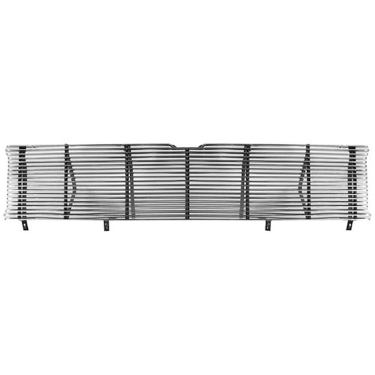 Inner Grille Insert 1971-1972 Chevrolet Pickup