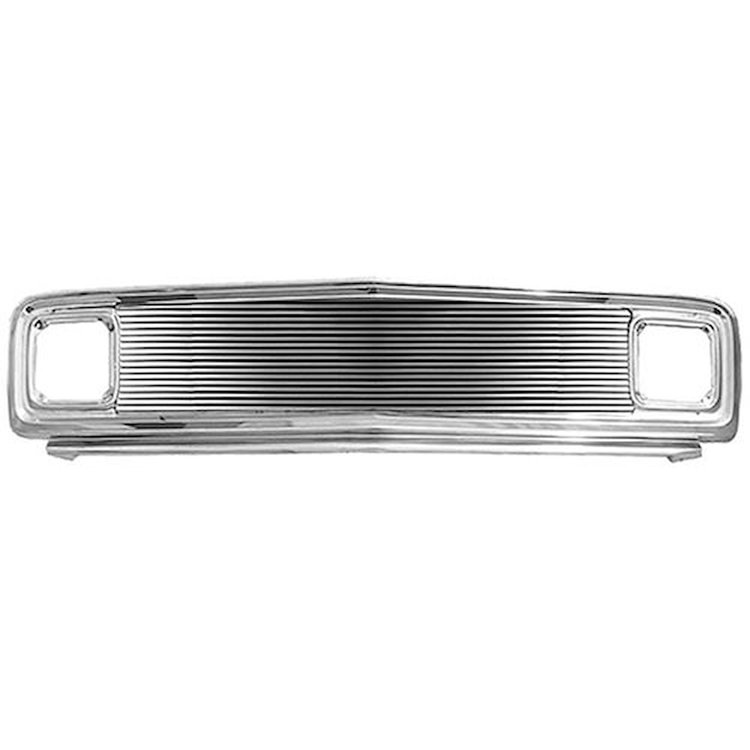 OE Reproduction Grille 1969-1972 Chevrolet Pickup
