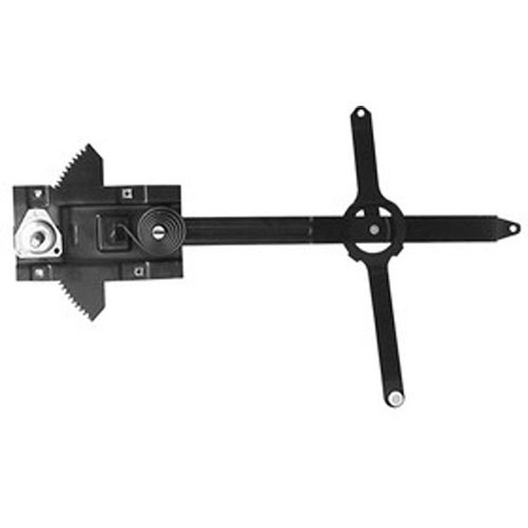 Window Regulator 1967-71 Chevrolet/GMC Pickup
