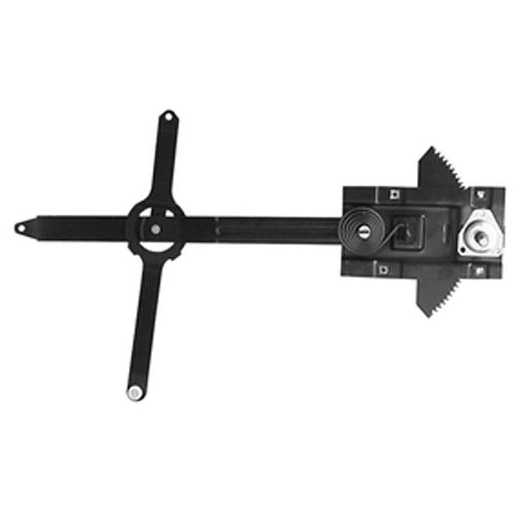 Window Regulator 1967-71 Chevrolet/GMC Pickup