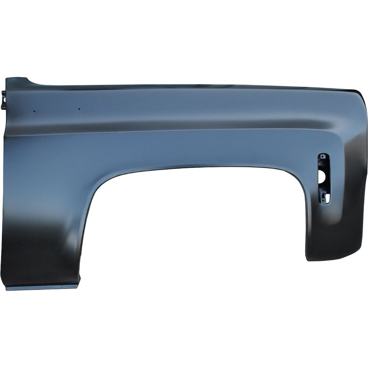 Premium Front Fender
