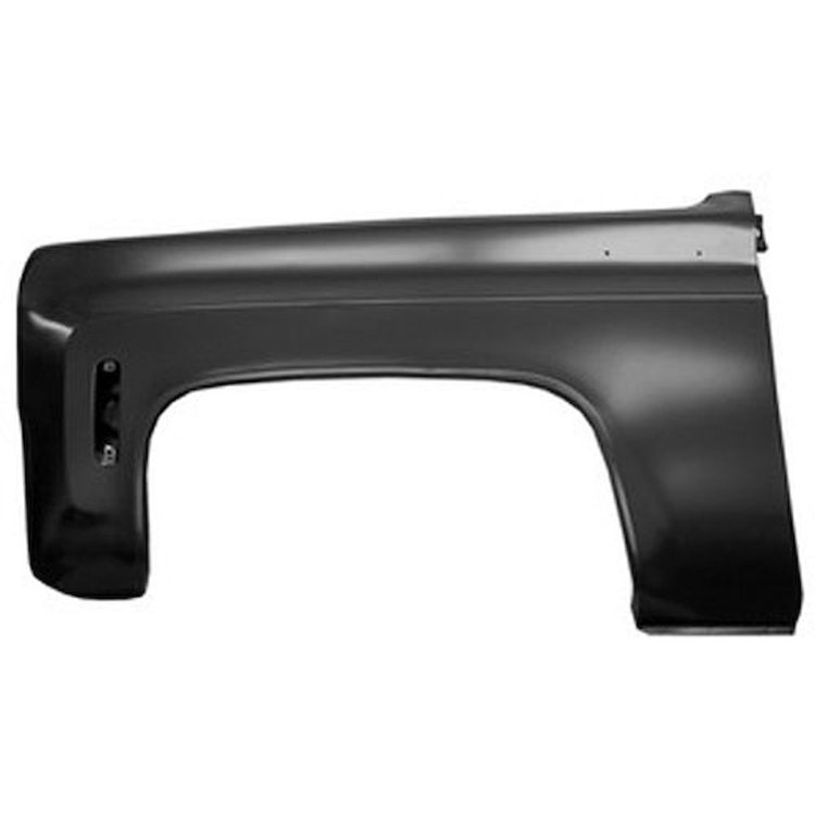 Front Fender 1973-80 Chevrolet/GMC Pickup/Blazer/Jimmy
