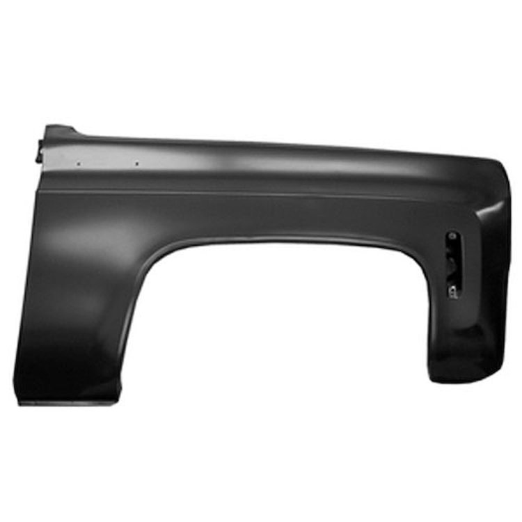 Front Fender 1973-80 Chevrolet/GMC Pickup/Blazer/Jimmy
