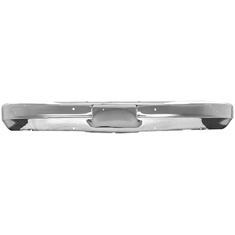 OE-Style Front Bumper 1973-80 Chevrolet/GMC Pickup/Blazer/Suburban/Jimmy