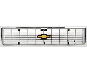 OE Reproduction Grille 1973-1974 Chevrolet Pickup/Blazer/Suburban