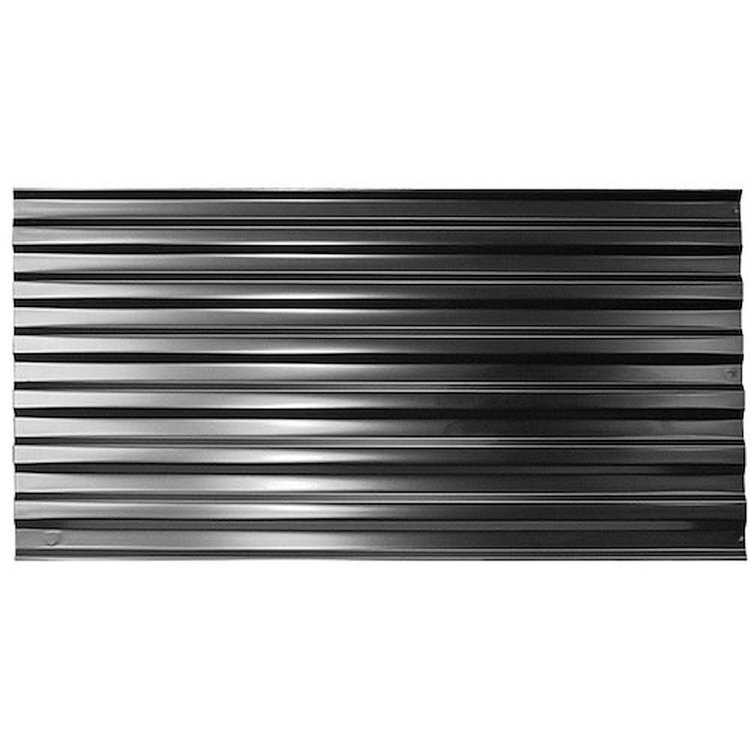 Truck Bed Floor 1973-1987 Chevrolet/GMC Pickup