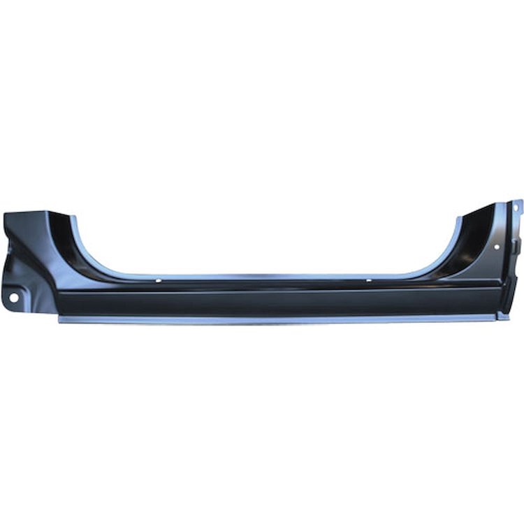 OE-Style Replacement Rocker Panel