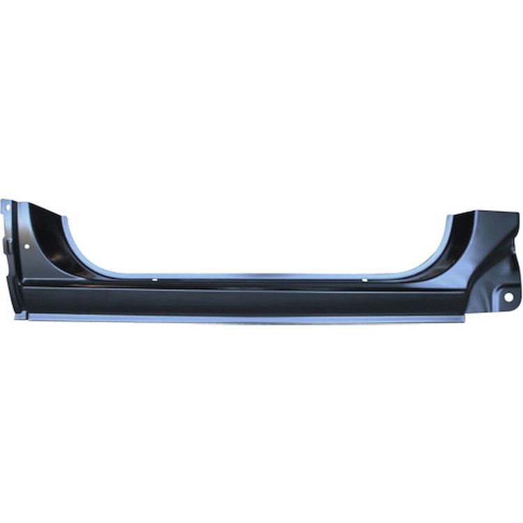OE-Style Replacement Rocker Panel
