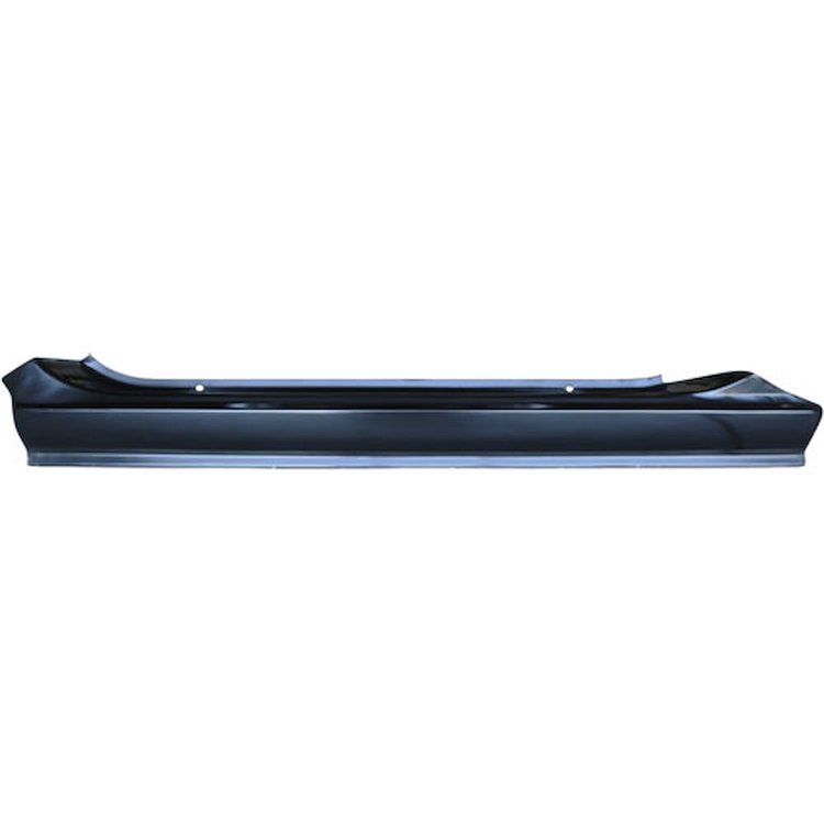 Slip-On Rocker Panel 1973-1991 Chevrolet/GMC Pickup/Blazer/Suburban