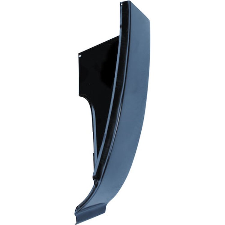 Outer Cab Corner 1973-87 Chevrolet/GMC Pickup