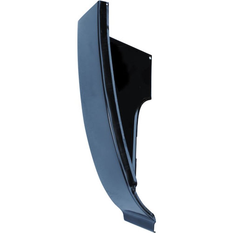 Outer Cab Corner 1973-87 Chevrolet/GMC Pickup