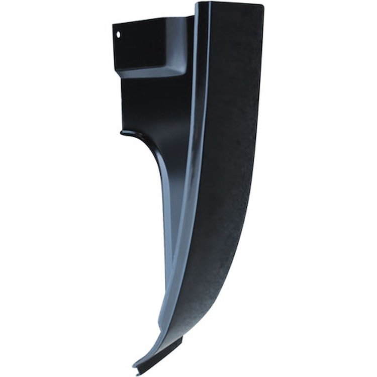 Outer Large Cab Corner 1973-87 Chevrolet/GMC Pickup