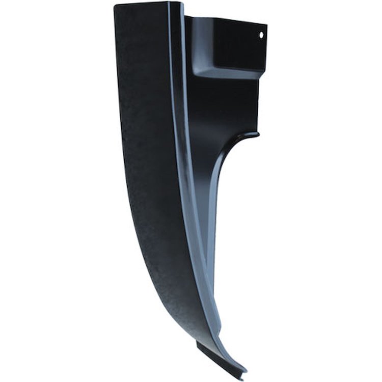 Passenger Side Outer Large Cab Corner 1973-87 Chevrolet/GMC Pickup