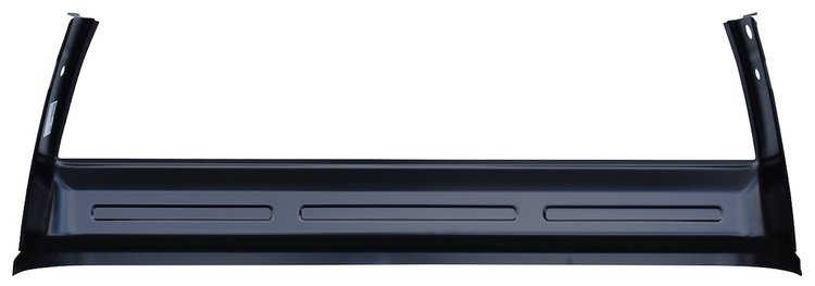 Upper Inner Rear Cab Window Panel for Select 1973-1991 GM C/K Pickup Trucks
