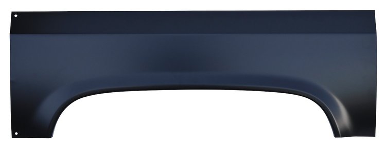 0850-144 Rear Upper Wheel Arch for 1973-1991 Chevy/GMC Trucks, Blazer, Suburban [Right/Passenger Side]