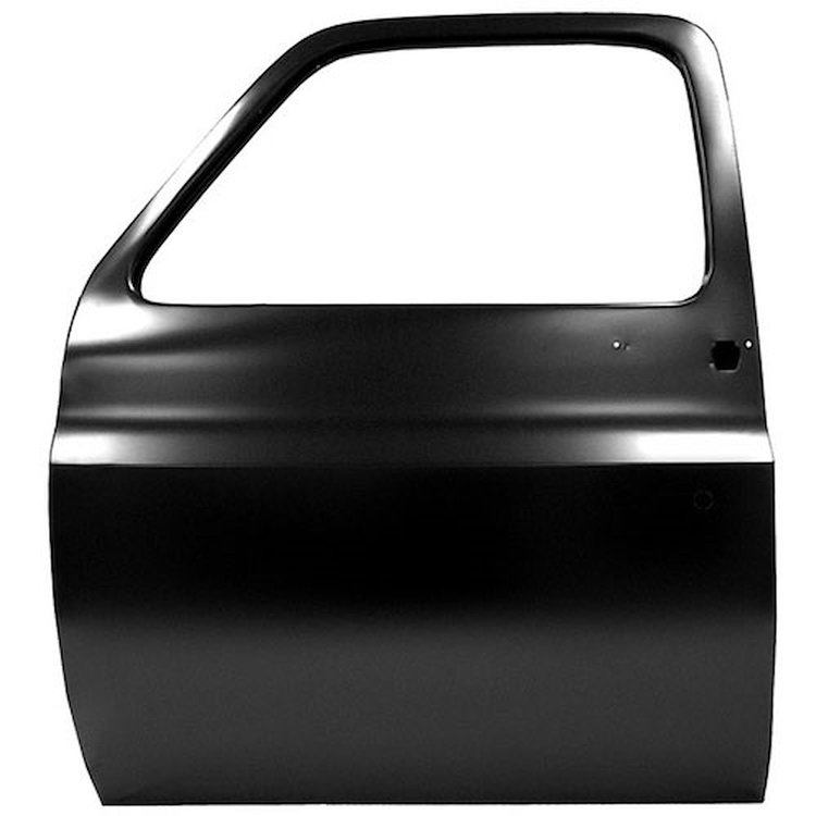 Front Door Shell