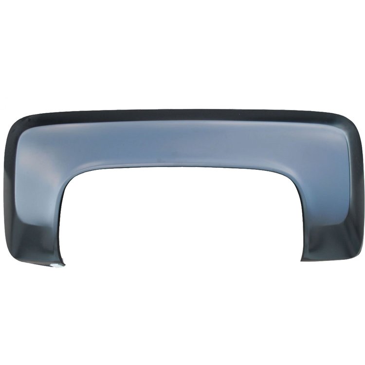 Rear Fender 1979-1987 Chevrolet/GMC Pickup Right/Passenger Side Without Fuel Opening