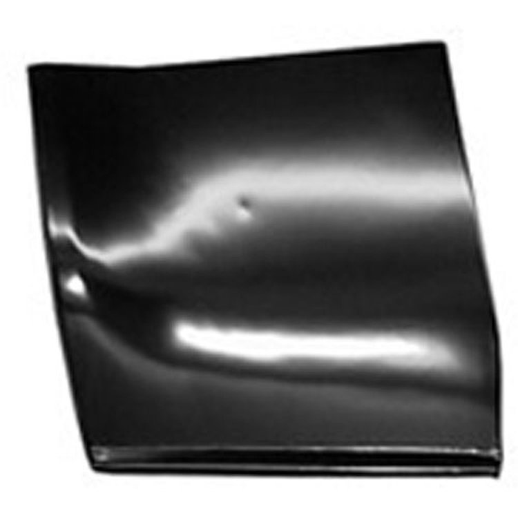 Rear Lower Fender Section 1973-91 Chevrolet/GMC Pickup/Blazer/Suburban