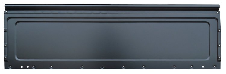 FRONT BED PANEL GM TRUCK