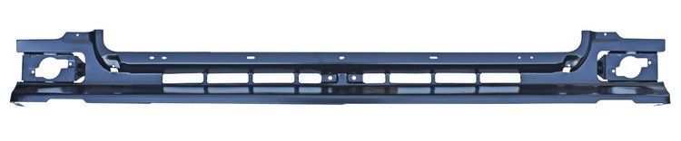 0850-210 Lower Grille Filler Panel for 1973-1980 Chevy/GMC Trucks, Blazer, Jimmy, Suburban