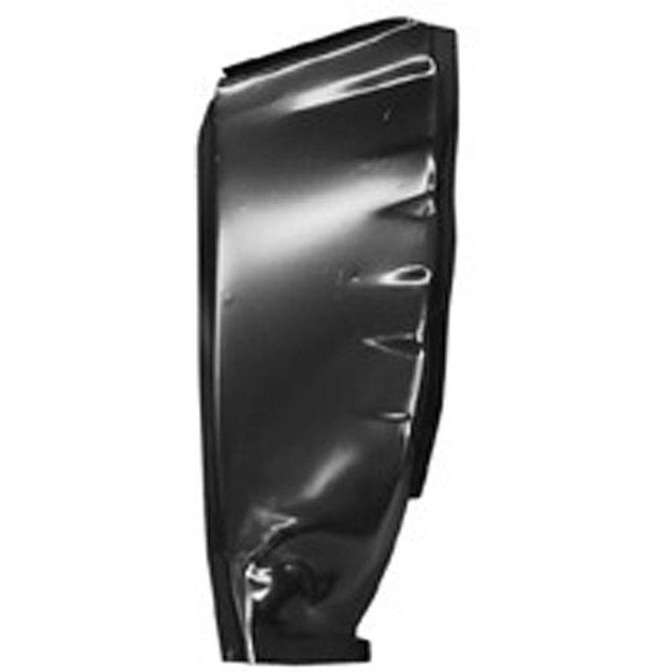 Inner Cab Corner 1973-87 Chevrolet/GMC Pickup