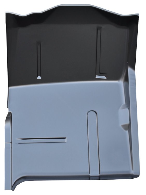 Cab Floor Front Section 1973-91 Chevrolet/GMC Pickup/Blazer/Suburban