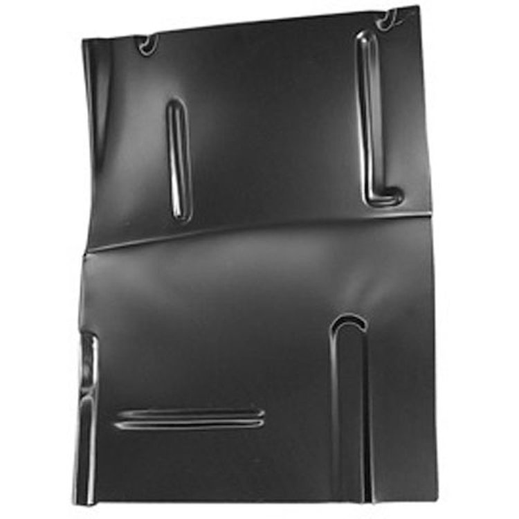 Cab Floor 1973-91 Chevrolet/GMC Pickup/Blazer/Suburban