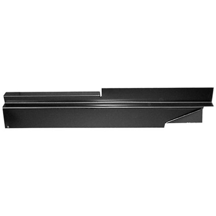 Rocker Panel Backing Plate