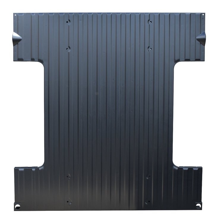 Truck Bed Floor 1973-1987 GM Pickup
