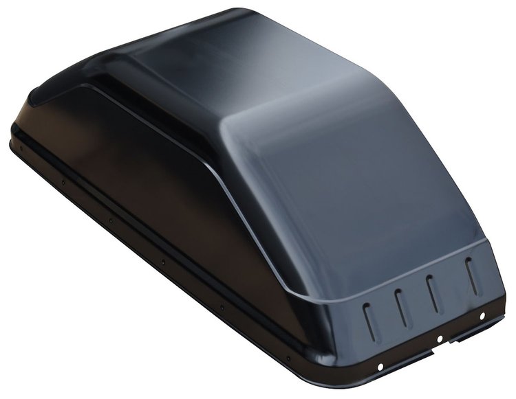 Widened Rear Wheel Tub 1973-1991 GM Fleetside Pickup Truck, 1973-1991 GM Blazer/Jimmy, +4 in. Wider