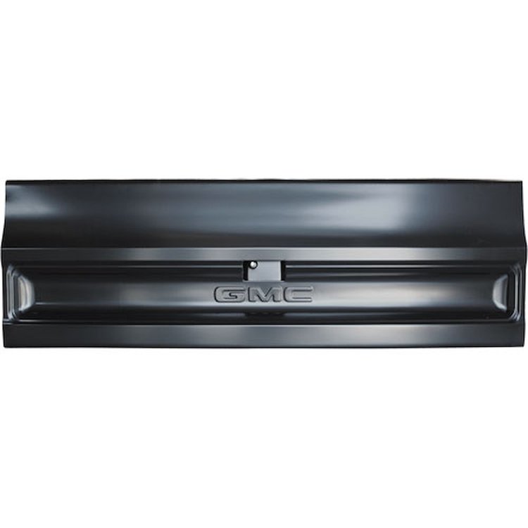 Tailgate 1973-76 GMC Pickup