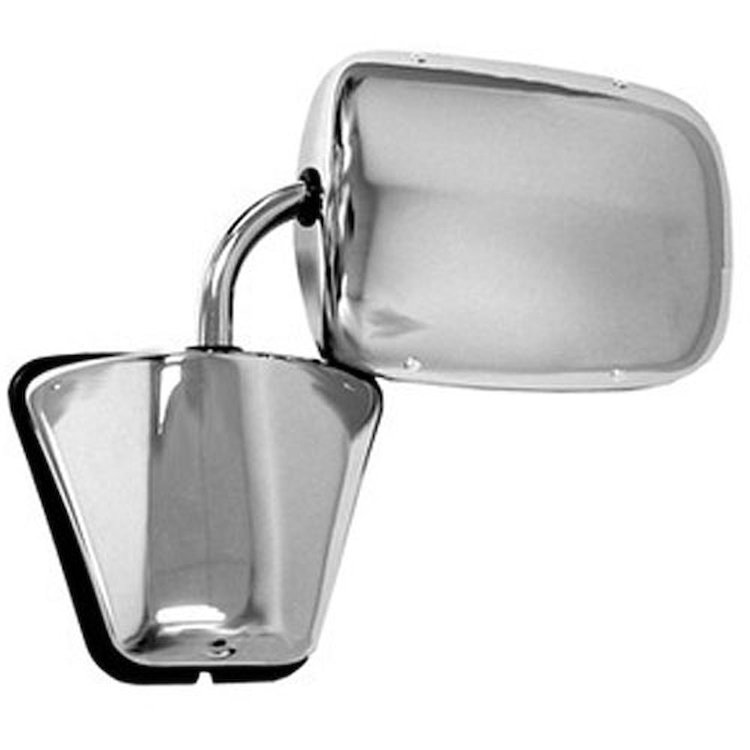 Exterior Door Mirror 1973-91 Chevrolet/GMC Pickup/Blazer