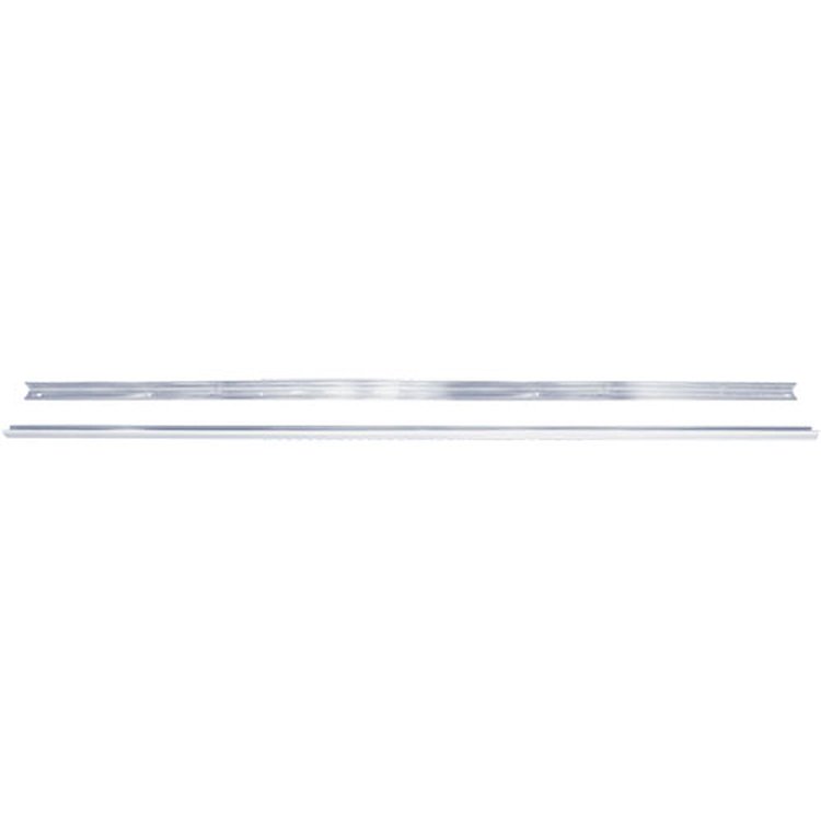 Bed Angle Strip Set 1973-1987 Chevrolet/GMC Pickup
