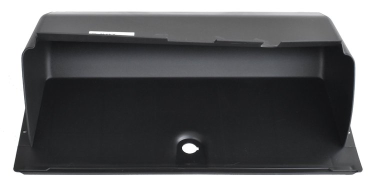 GLOVE BOX LINER 73-91 C/K