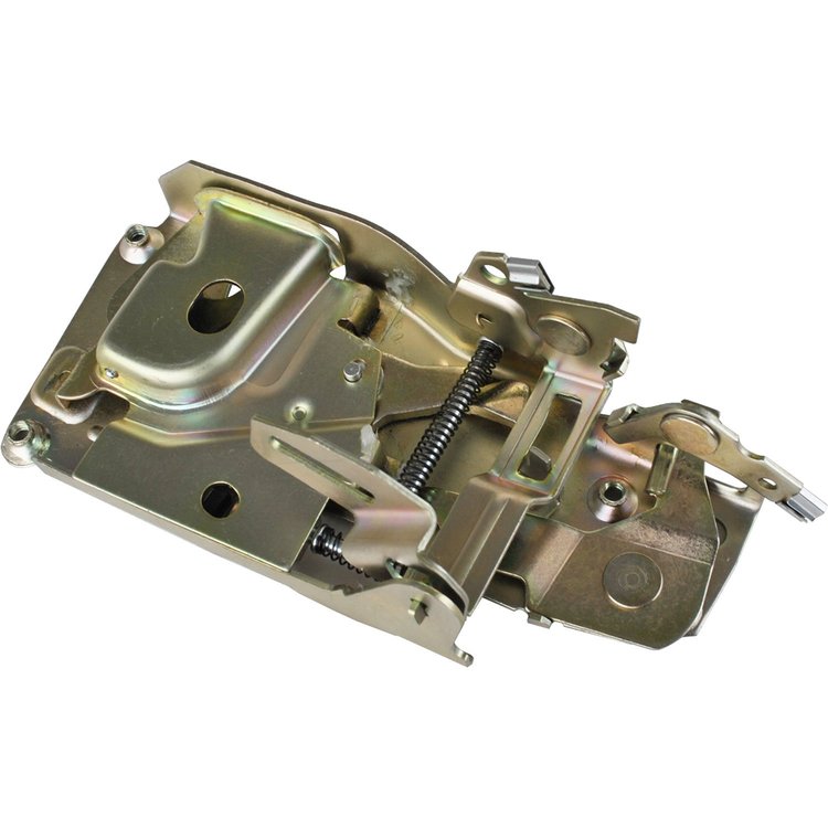 Interior Door Latch Assembly Driver Side 1973-1982 Chevrolet GMC Pickup Truck Blazer Jimmy Suburban