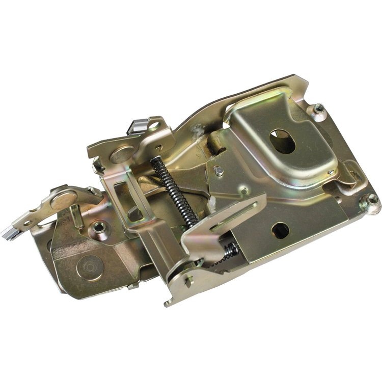 Interior Door Latch Assembly Passenger Side 1973-1982 Chevrolet GMC Pickup Truck Blazer Jimmy Suburban