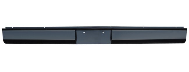 Rear Roll Pan 1973-1987 Chevrolet/GMC Pickup (Fleetside)