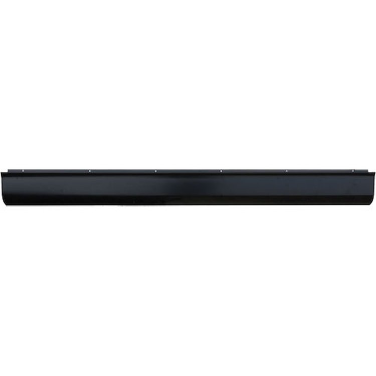 Rear Roll Pan 1973-1987 Chevrolet/GMC Pickup (Fleetside)