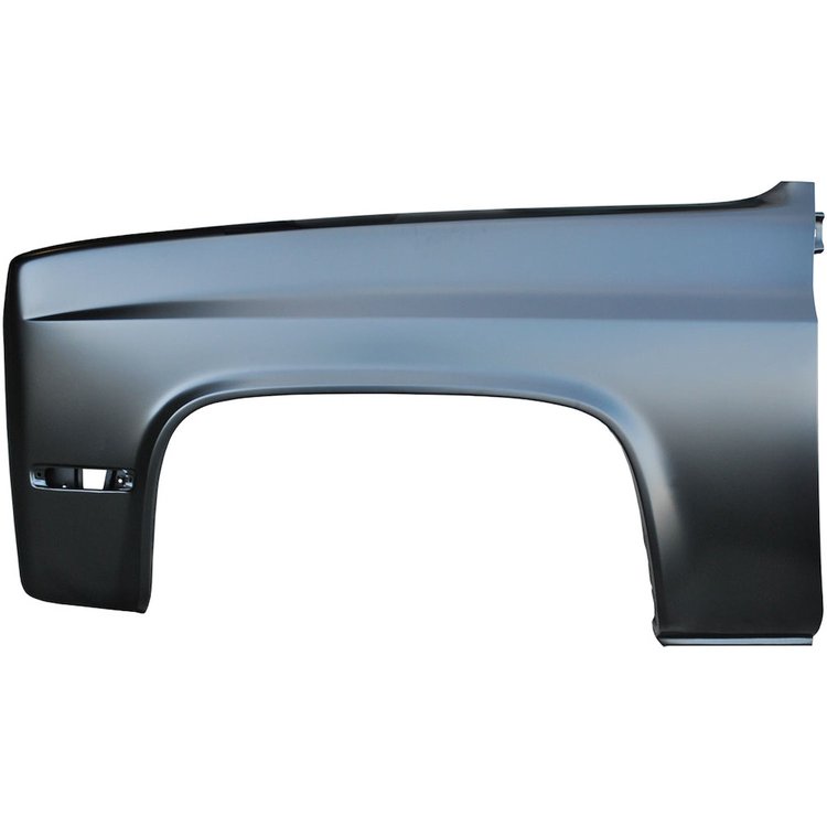 Front Fender 1981-1991 Chevrolet / GMC Truck, Blazer, Jimmy, & Suburban