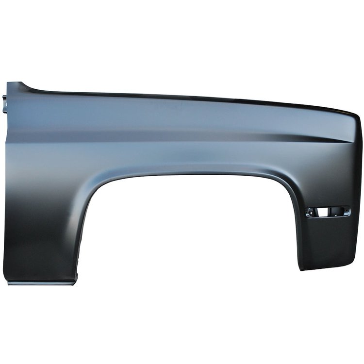 Front Fender 1981-1991 Chevrolet / GMC Truck, Blazer, Jimmy, & Suburban