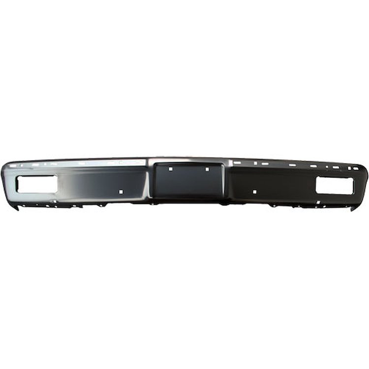 OE-Style Front Bumper 1981-82 Chevrolet/GMC Pickup/Blazer/Suburban/Jimmy