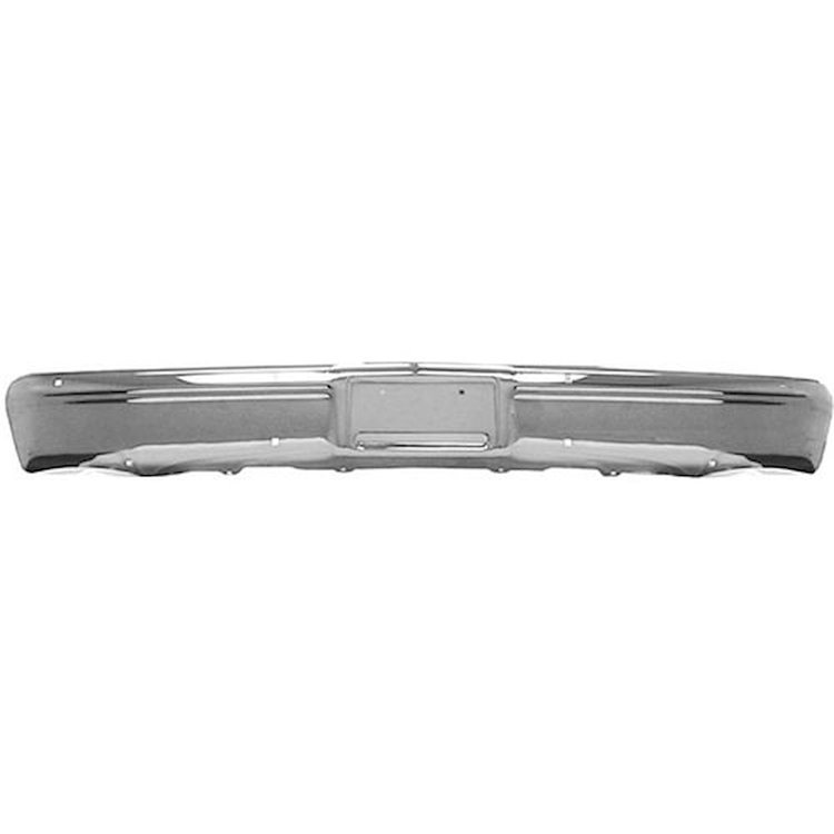 OE-Style Front Bumper 1983-91 Chevrolet/GMC Pickup/Blazer/Suburban/Jimmy