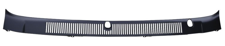 Wiper Cowl Panel for 1981-1991 GM Truck & SUV