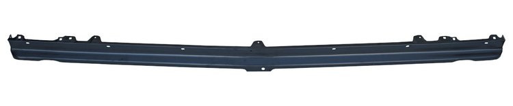 0851-210 Lower Grille Filler Panel for 1981-1982 Chevy/GMC Trucks, Blazer, Jimmy, Suburban