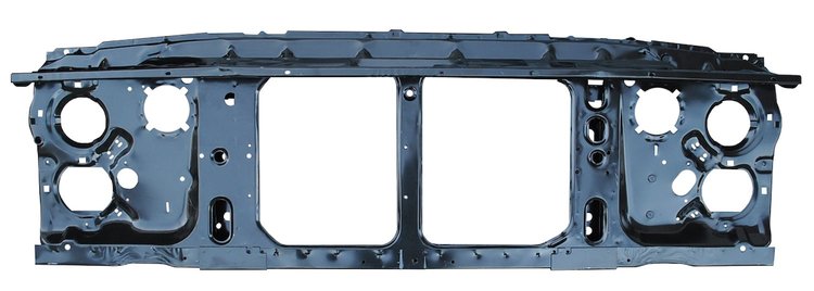 RADIATOR CORE SUPORT SING