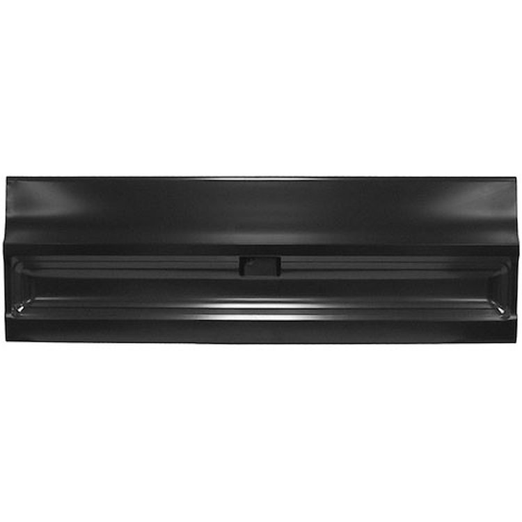 Tailgate Assembly 1981-87 Chevrolet/GMC Pickup